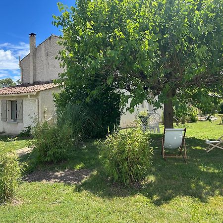 Sous Les Etoiles En Provence, Gite Les Bambous Lurs Exteriér fotografie