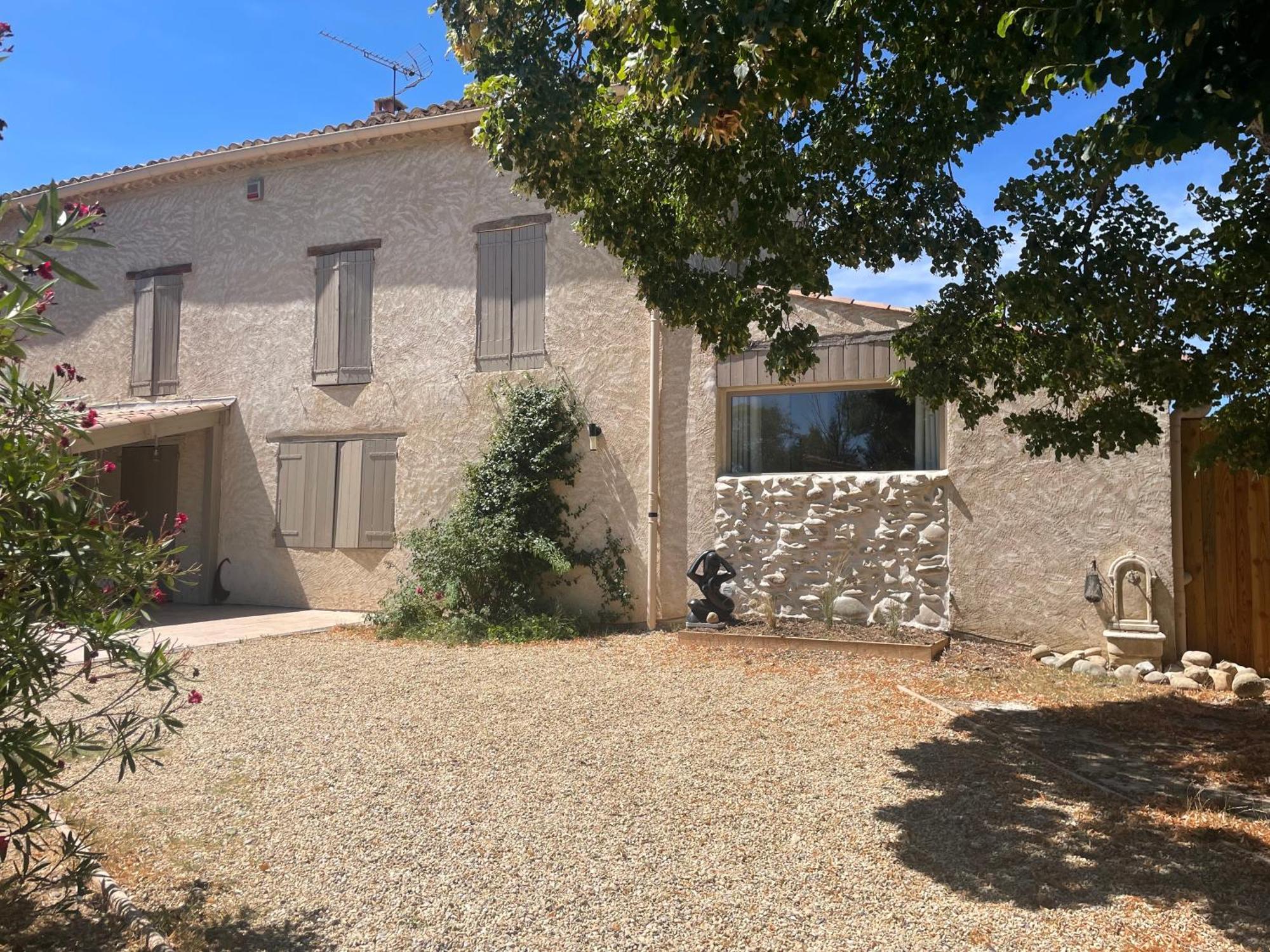 Sous Les Etoiles En Provence, Gite Les Bambous Lurs Exteriér fotografie